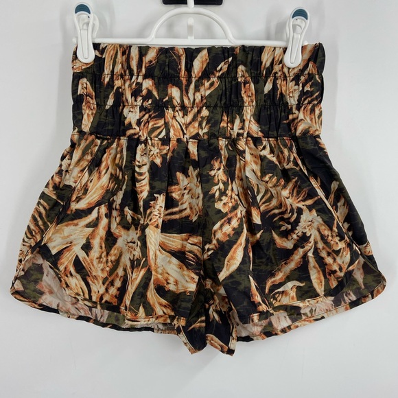 FP Movement by Free People Pants - Free people movement the way home shorts Medium‎
